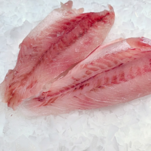 Filete de Perca