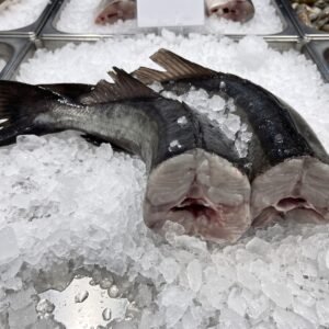Cola de Merluza de Pincho del Cantábrico