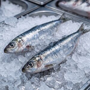 Sardinas