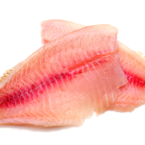 Filete de Cabracho