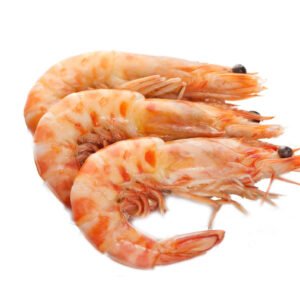Langostino Cocido Gordo
